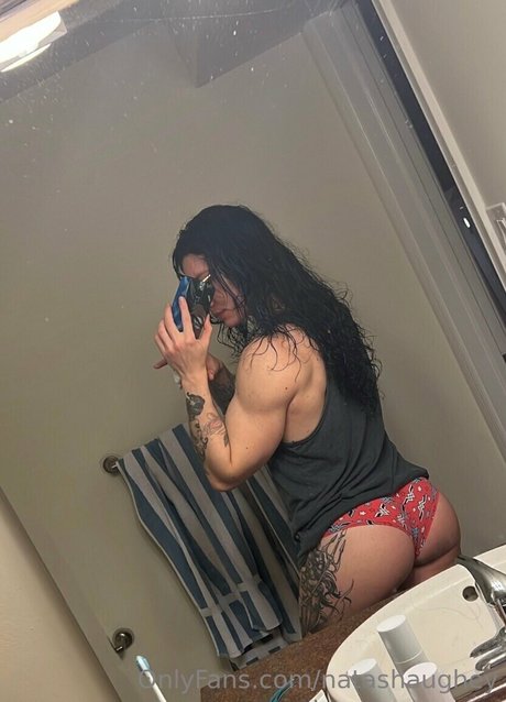 Natasha Aughey
