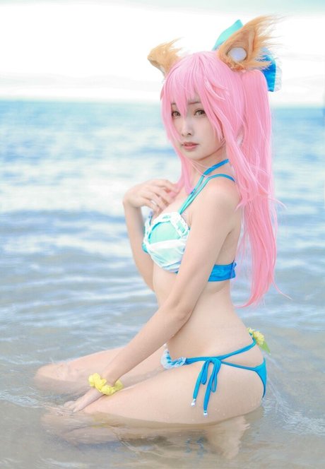 Momocat0w0