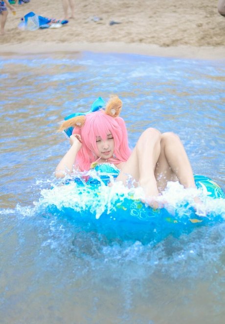 Momocat0w0