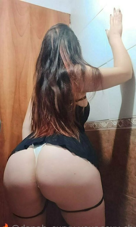 Danahcurvy