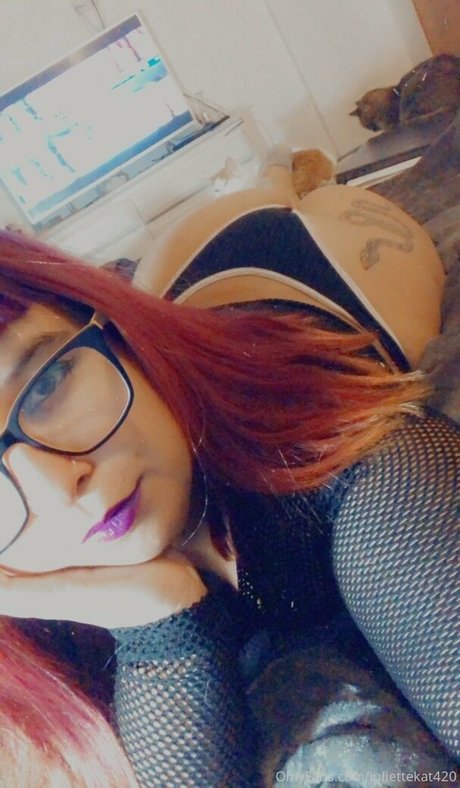 Mistressjuliette