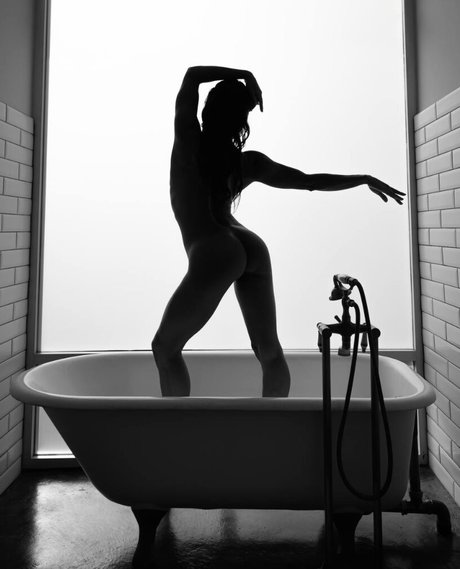 Laetitia Bouffard Roupe