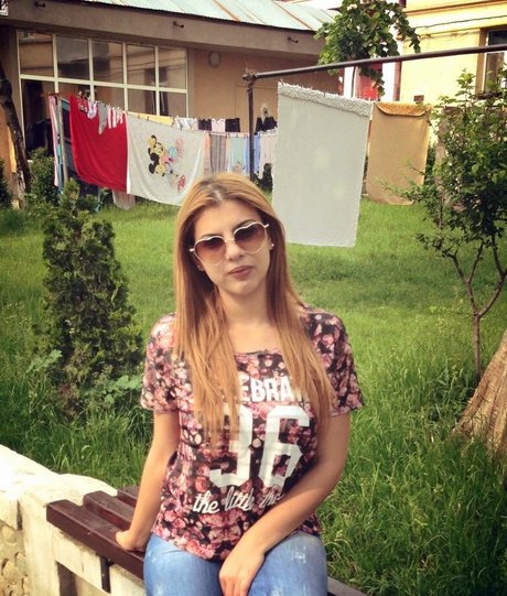Roberta Ptru
