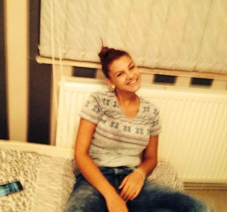Roberta Ptru