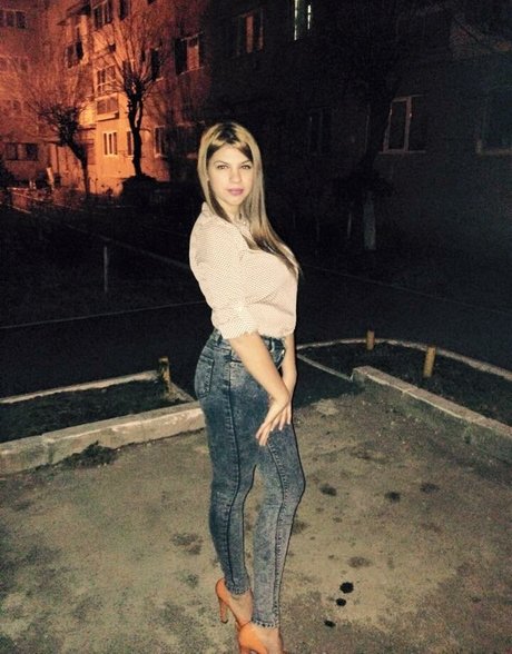 Roberta Ptru