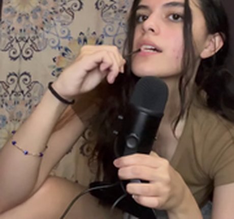 Texas Girl Asmr
