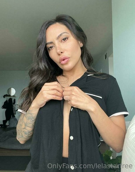 Lelastarfree