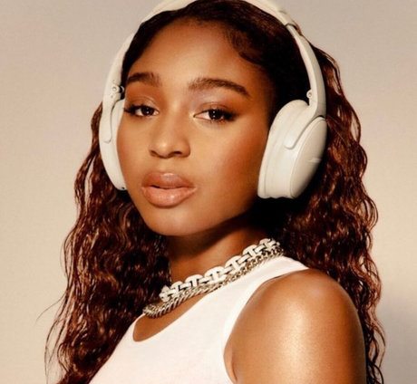 Normani Kordei