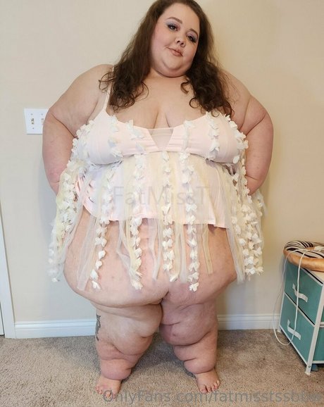Fatmisstssbbw