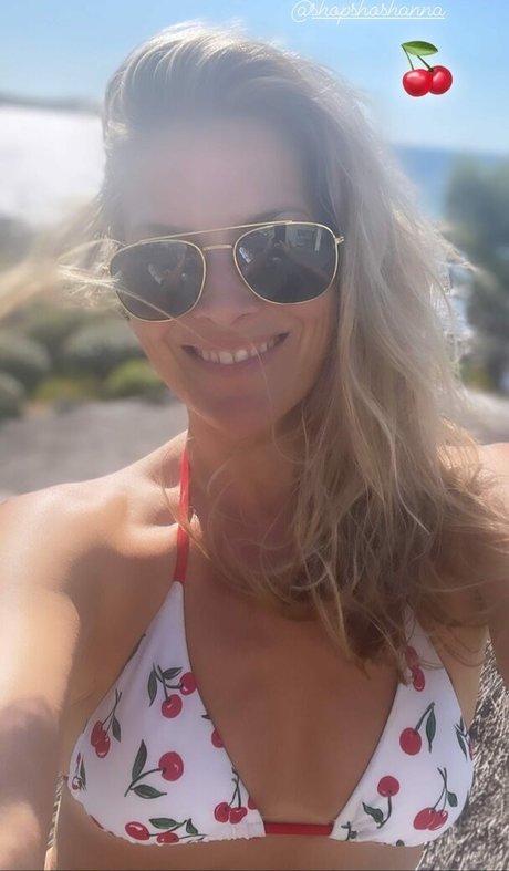 Ali Larter