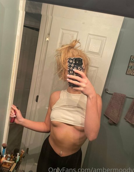Ambermoody