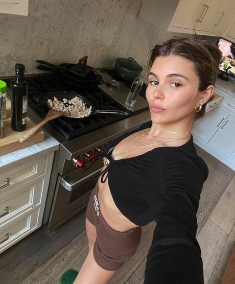 Olivia Jade