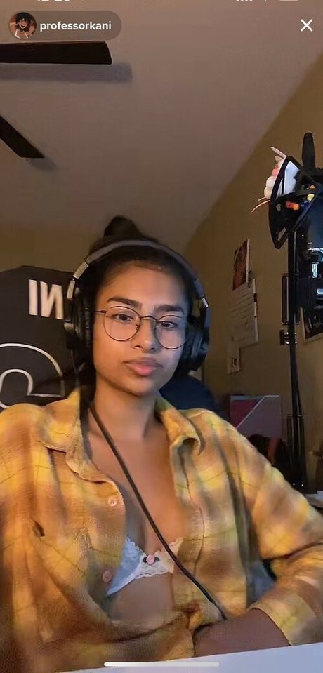 Faze Kani