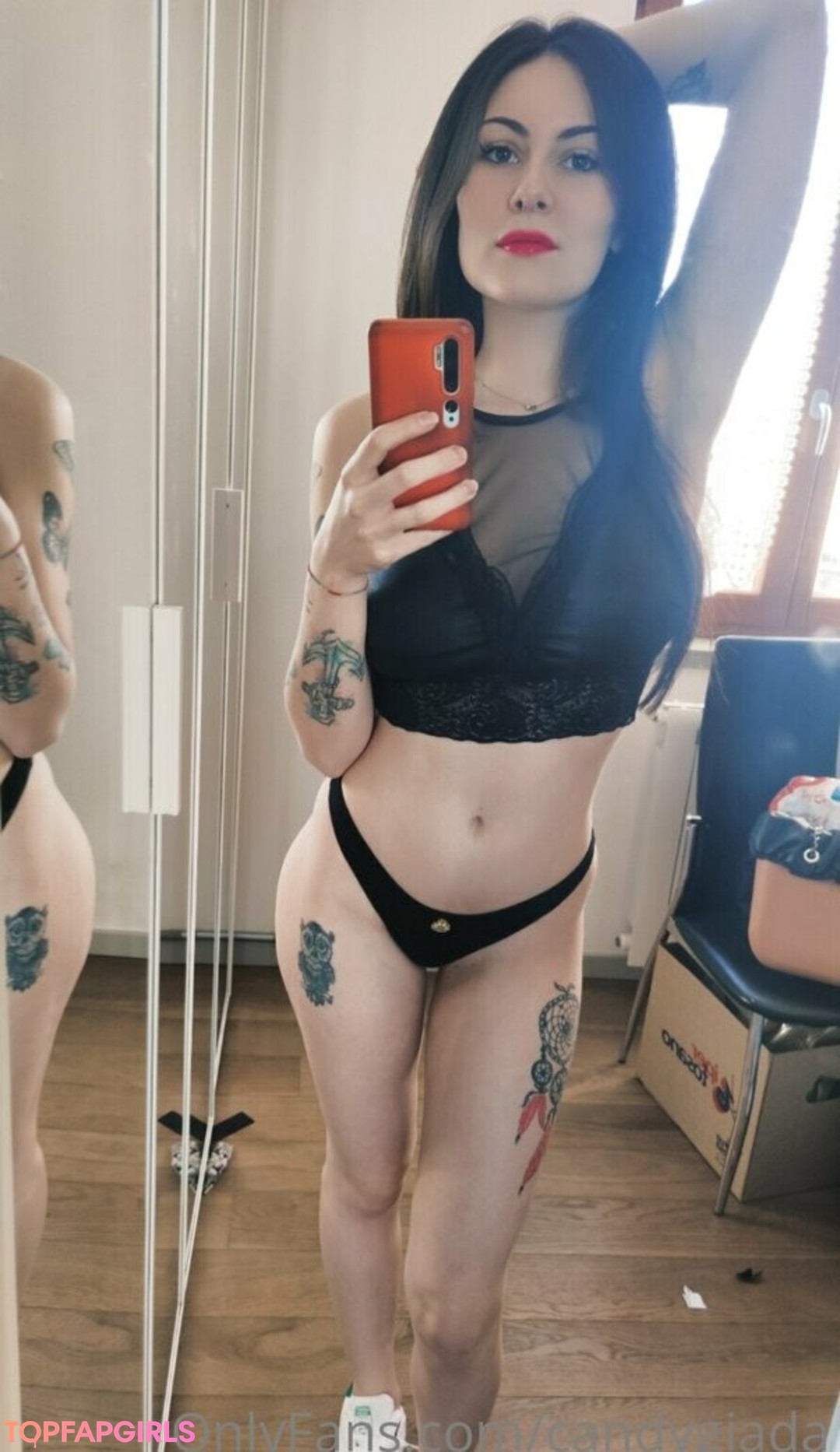 Naakte gelekte OnlyFans-foto van Candygiada #81 Naakte gelekte OnlyFans-foto van Candygiada #81