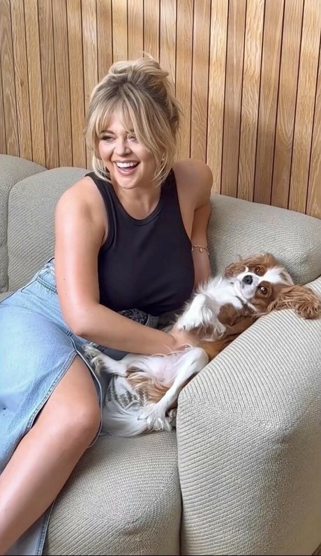 Emily Atack