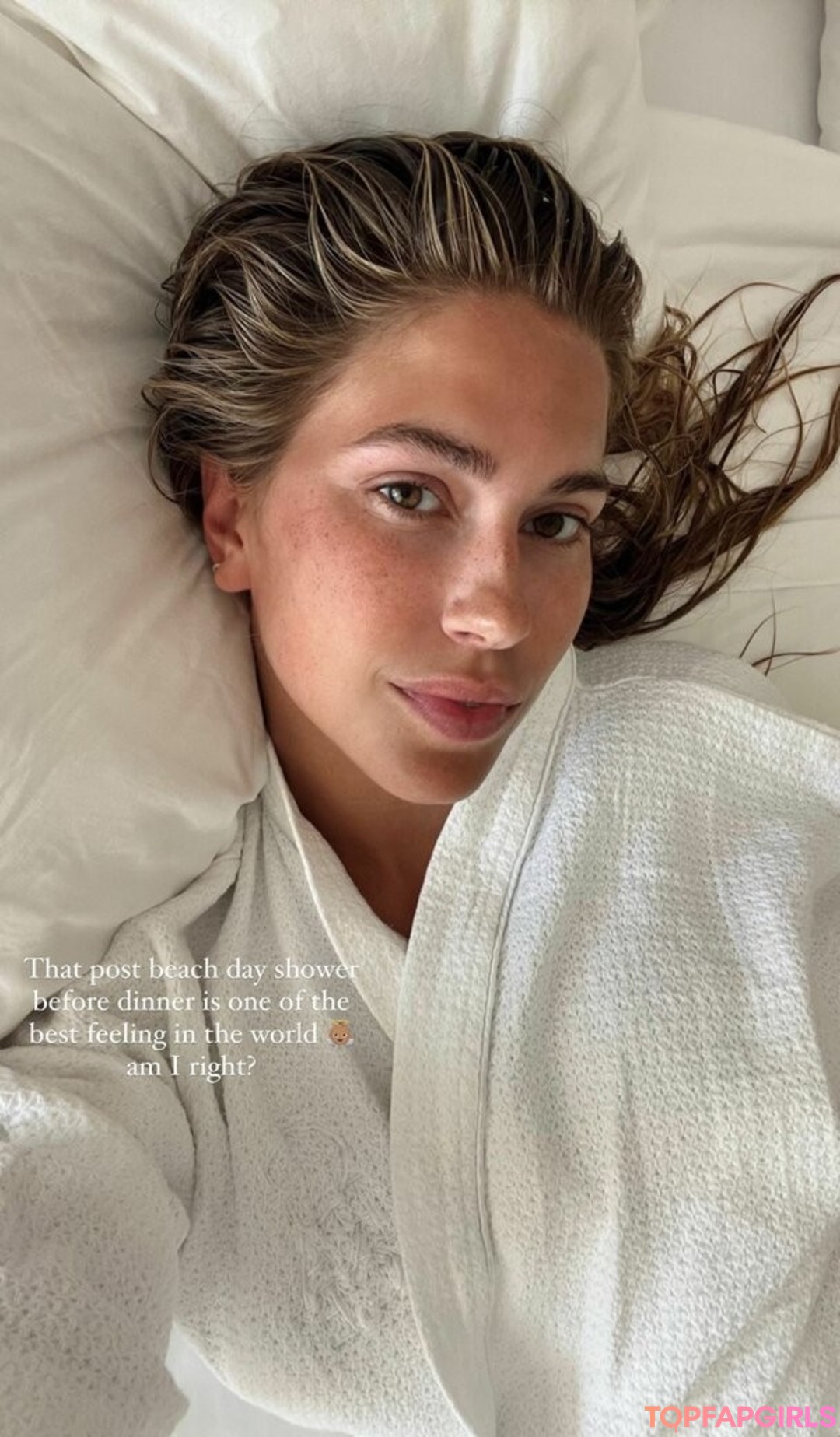 Naakte gelekte OnlyFans-foto van Kara Del Toro #1608
