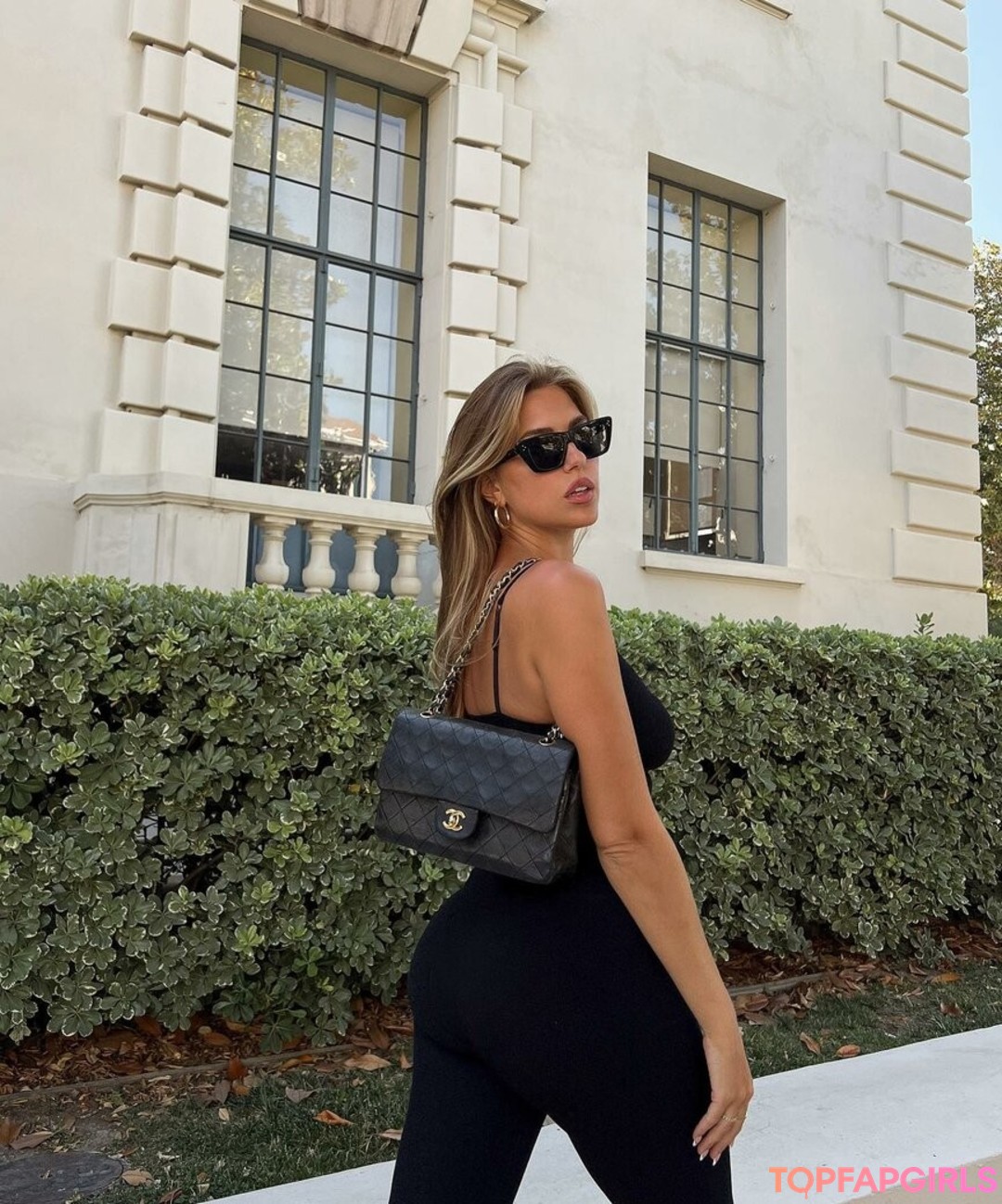 Naakte gelekte OnlyFans-foto van Kara Del Toro #1653