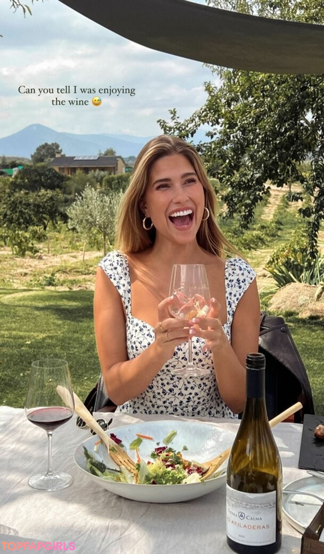 Naakte gelekte OnlyFans-foto van Kara Del Toro #1771
