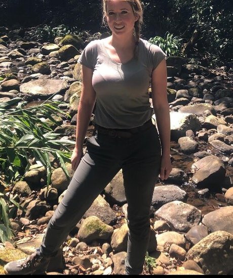 Sarah Cruddas