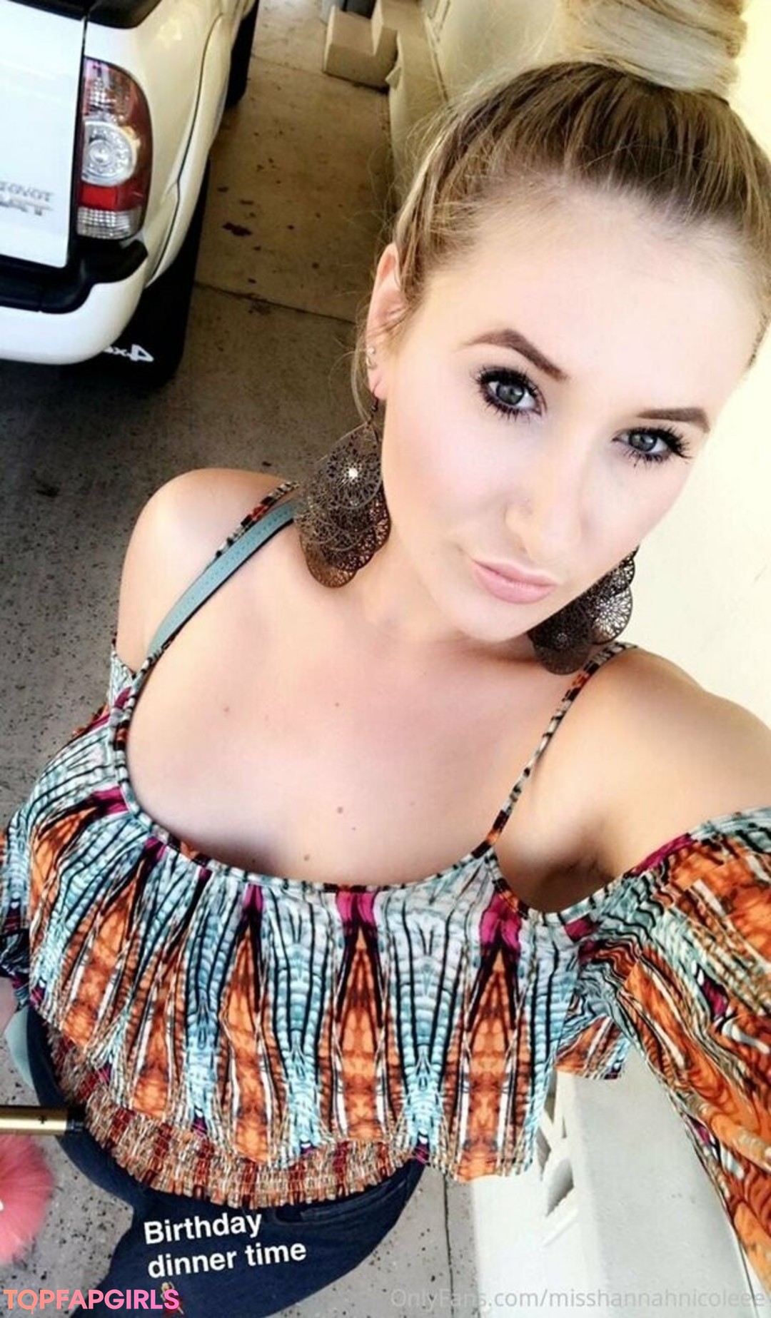 Naakte gelekte OnlyFans-foto van Misshannahnicoleee #1019