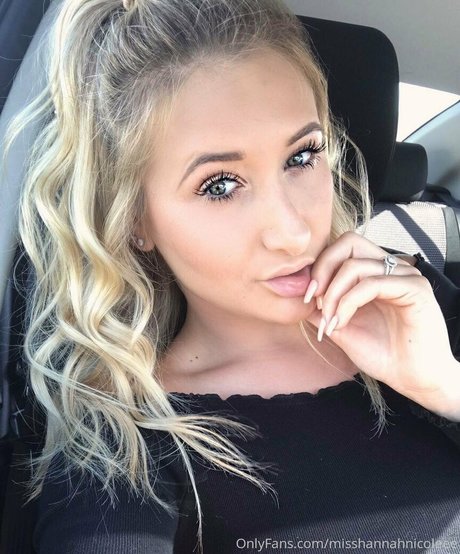 Misshannahnicoleee