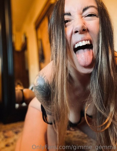 Gimmegemma