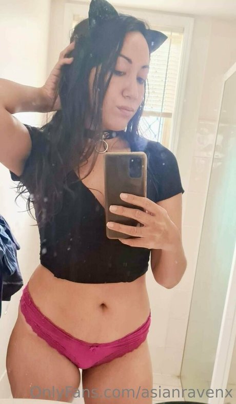 Asianravenx