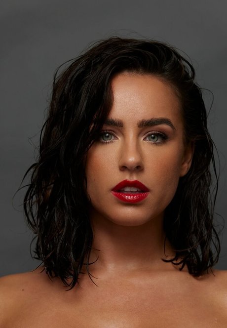 Georgia May Foote