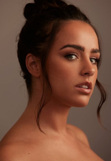 Georgia May Foote