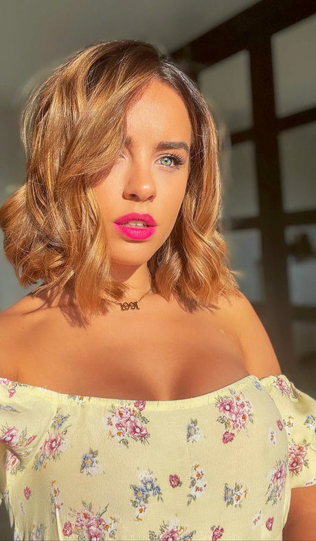 Georgia May Foote