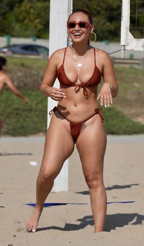 Francia Raisa