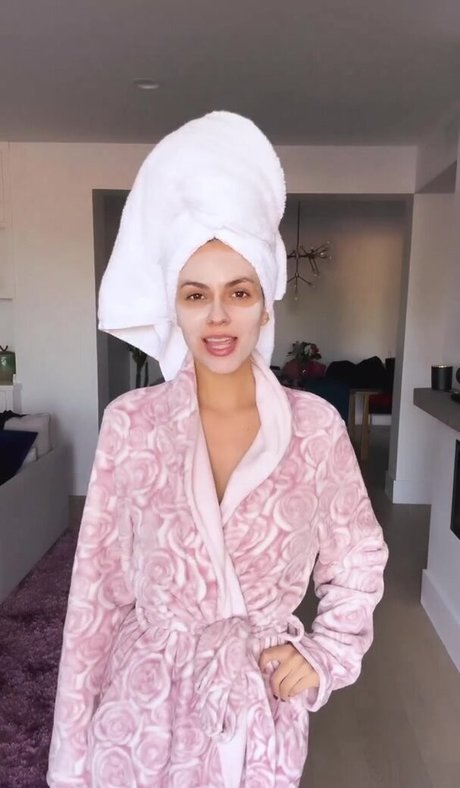 Victoria Justice