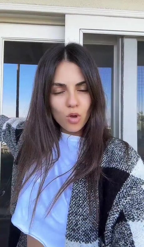 Victoria Justice
