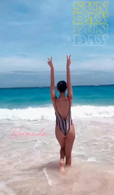 Victoria Justice