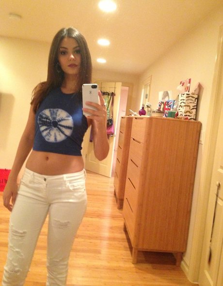 Victoria Justice