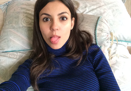 Victoria Justice
