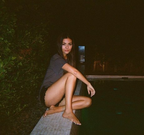Victoria Justice