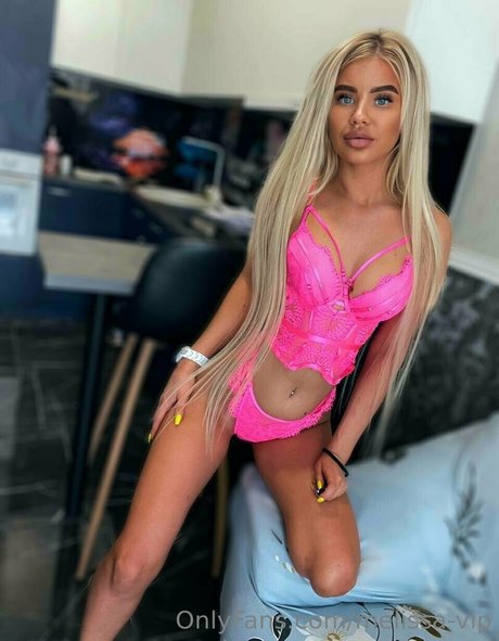 Naakte gelekte OnlyFans-foto van Melissavip