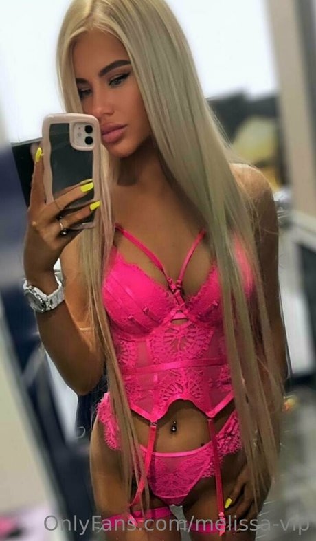 Melissavip