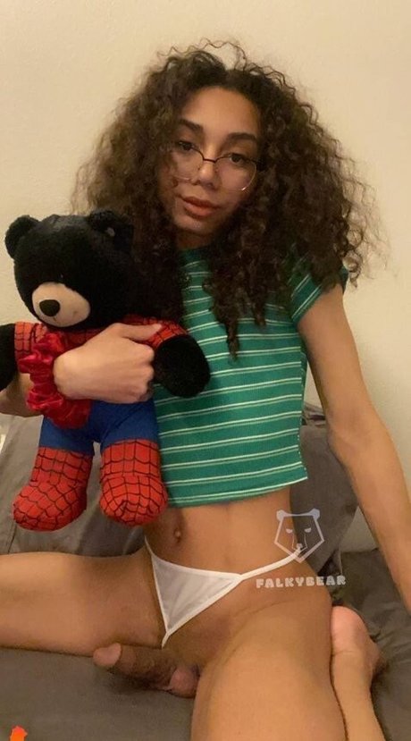 Falkybear