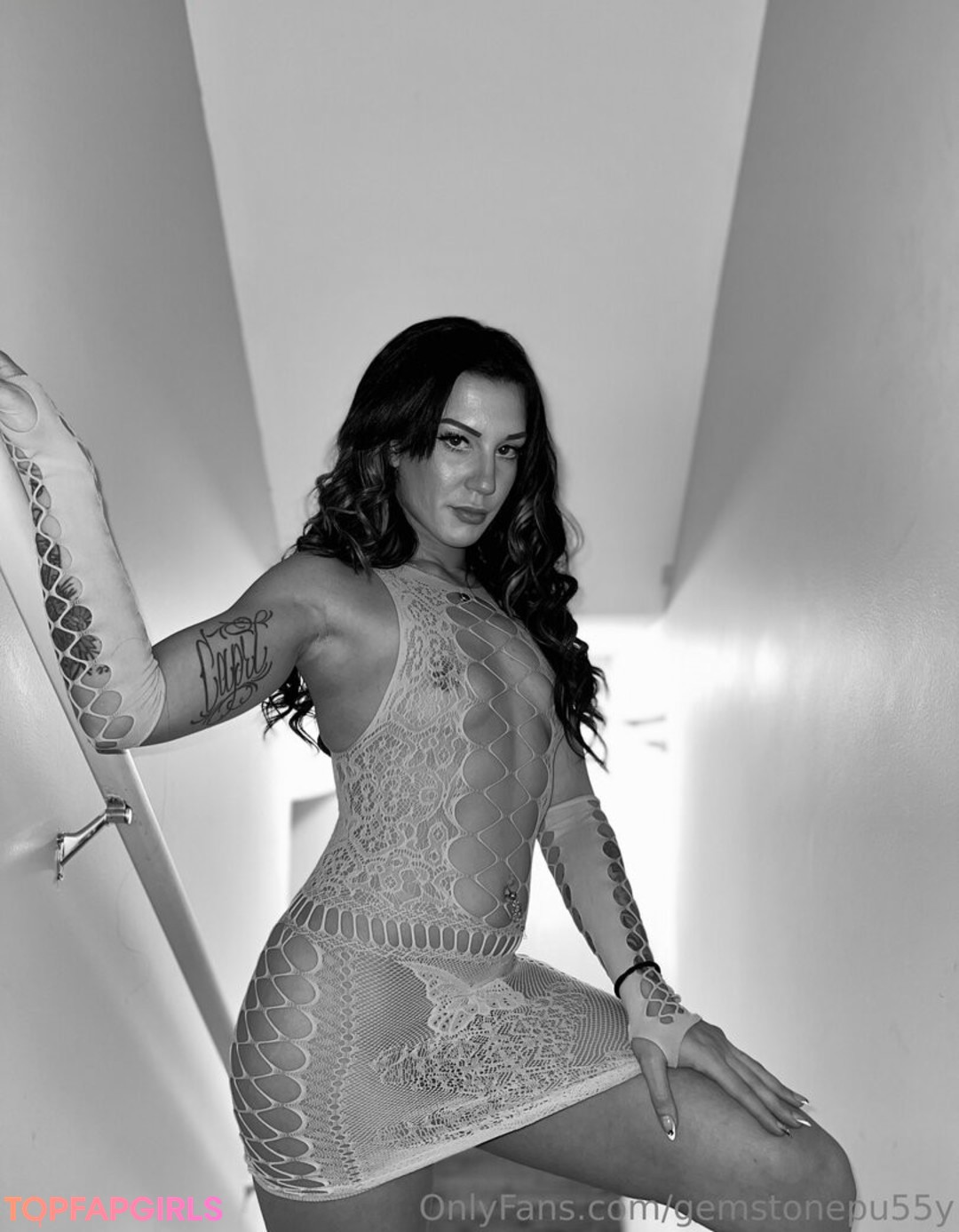 Naakte gelekte OnlyFans-foto van Gemstonepu55y #87 Naakte gelekte OnlyFans-foto van Gemstonepu55y #87