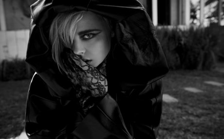 Chloe Grace Moretz