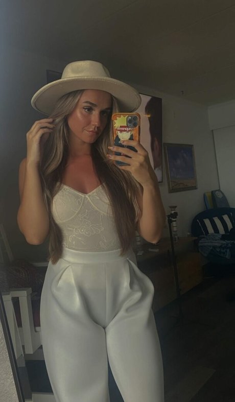 Gabby J David