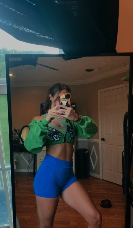 Gabby J David