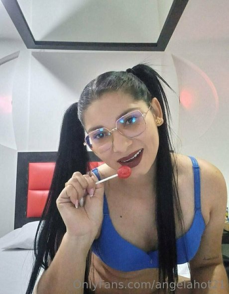 Angelahot21