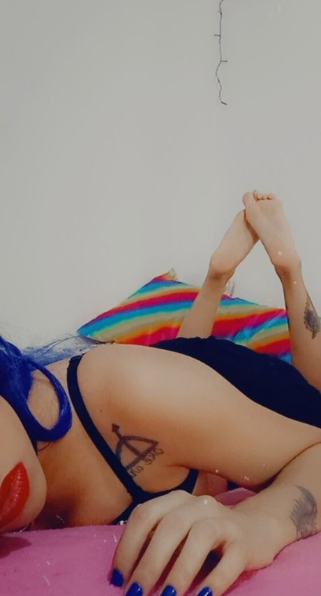 Prii_feet