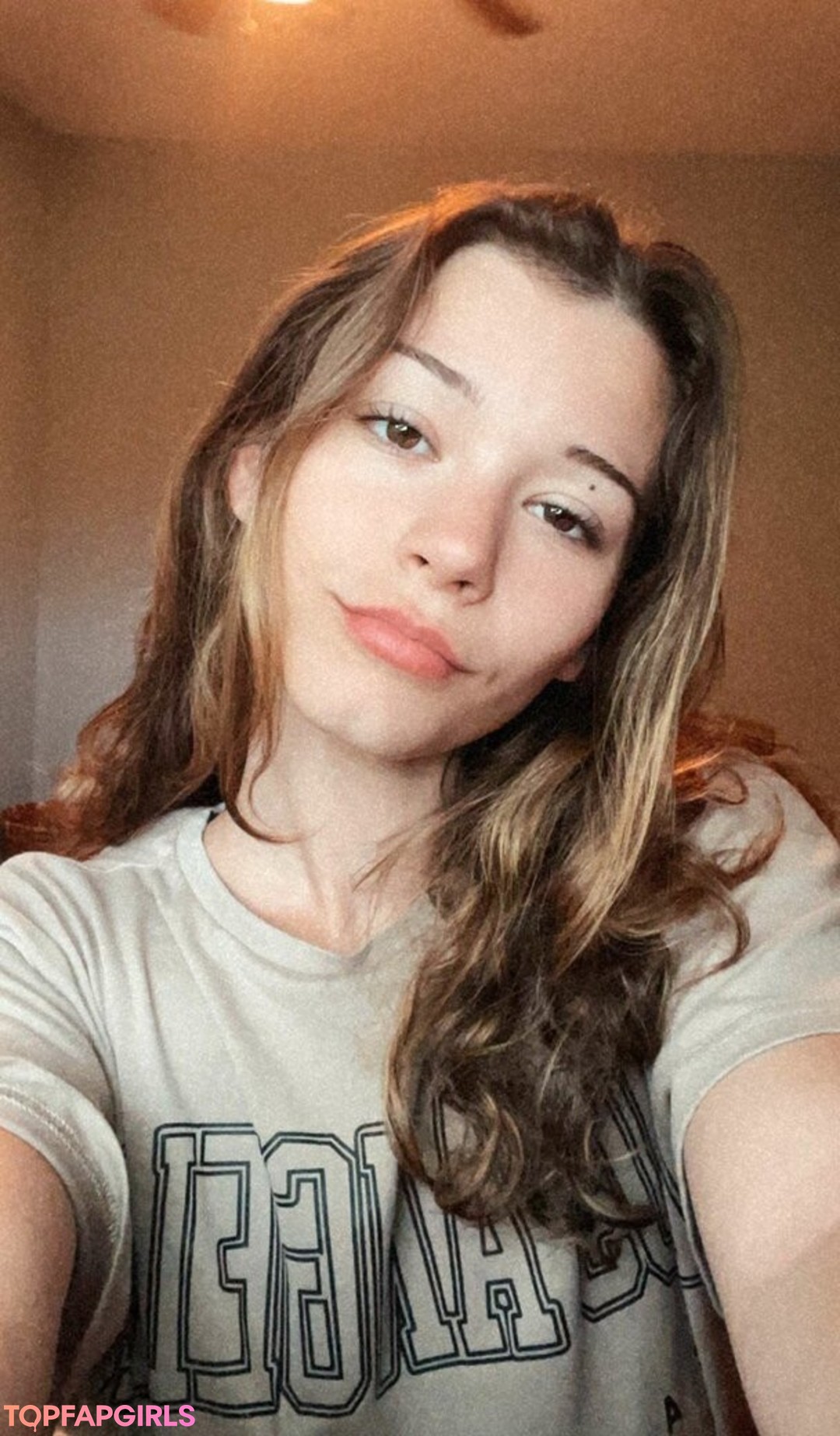 Naakte gelekte OnlyFans-foto van Nikki Woods #1006