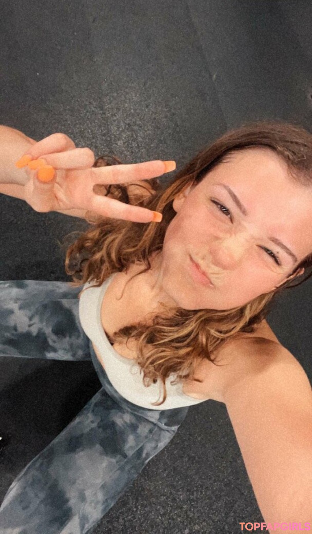 Naakte gelekte OnlyFans-foto van Nikki Woods #1108