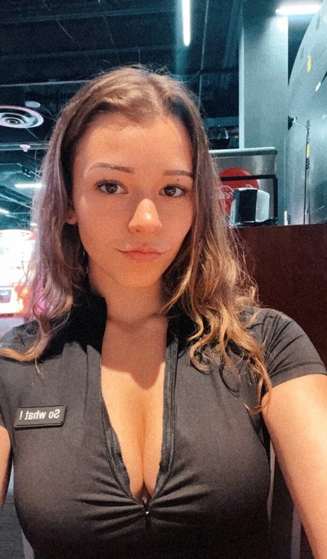Nikki Woods