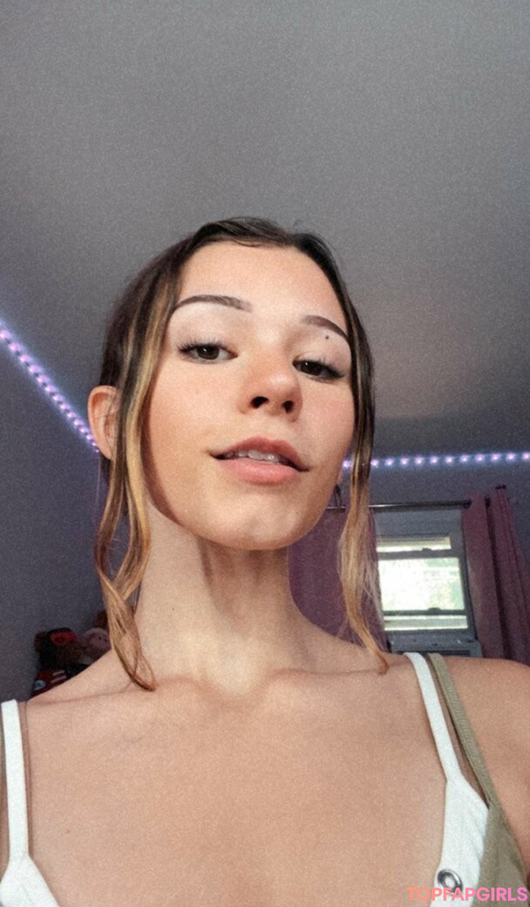 Naakte gelekte OnlyFans-foto van Nikki Woods #1241